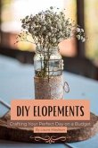 DIY Elopements (eBook, ePUB)
