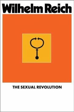 Cover The Sexual Revolution (eBook, ePUB)