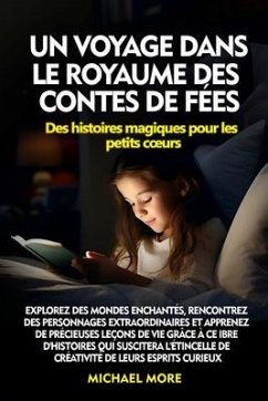 Cover Un voyage dans le royaume des contes de fées (eBook, ePUB)