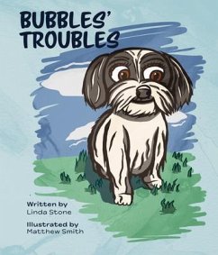 Bubbles' Troubles (eBook, ePUB) - Stone, Linda