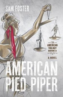 American Pied Piper (eBook, ePUB) - Foster, Sam