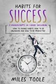 Habits for Success (eBook, ePUB) Habits for Success (eBook, ePUB)