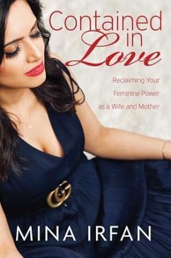 Cover Contained in Love (eBook, ePUB)