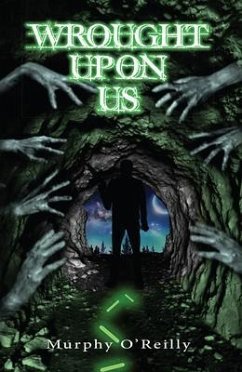 Cover Wrought Upon Us (eBook, ePUB)