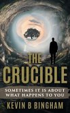The Crucible (eBook, ePUB) The Crucible (eBook, ePUB)