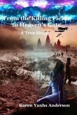 From the Killing Fields to Heaven's Gate (eBook, ePUB)