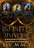 An Infinites Universe Collection Books 1-3: Special Edition Box Set with Bonus Content (The Infinites Universe) (eBook, ePUB)