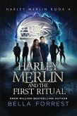 Harley Merlin and the First Ritual (eBook, ePUB)