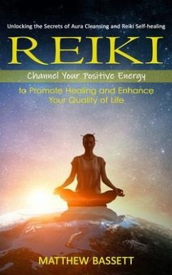 Cover Reiki (eBook, ePUB)