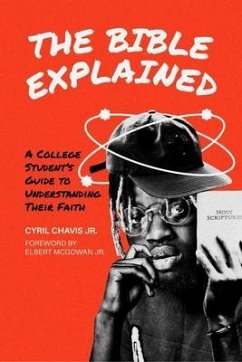 Cover The Bible Explained (eBook, ePUB)