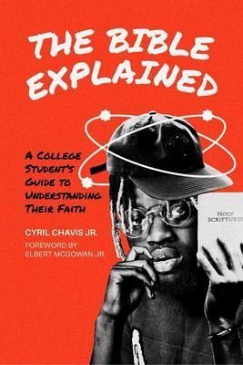 The Bible Explained (eBook, ePUB)