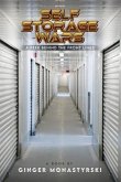 Self Storage Wars (eBook, ePUB)