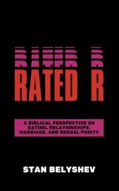 Rated R (eBook, ePUB) - Belyshev, Stan
