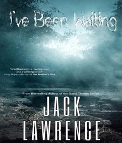 I've Been Waiting (eBook, ePUB) - Lawrence, Jack