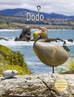 Cover Dodo the unflighted swine (eBook, ePUB)
