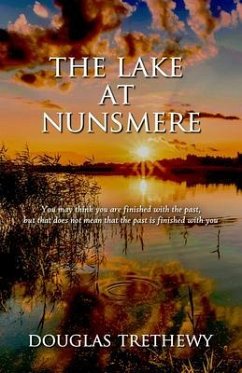 The Lake at Nunsmere (eBook, ePUB) - Trethewy, Douglas