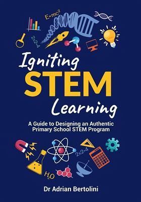 Igniting STEM Learning (eBook, ePUB) Igniting STEM Learning (eBook, ePUB)