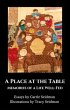 A PLACE AT THE TABLE (eBook, ePUB) - Bild 1