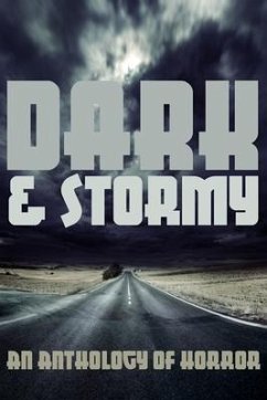 Dark & Stormy (eBook, ePUB) - Pair, Elsa; Burge, Weldon; Ford, Phil