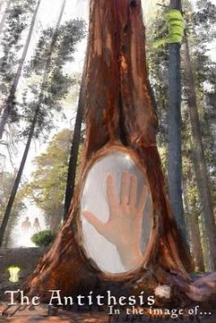 Cover The Antithesis (eBook, ePUB)