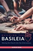 Building the Basileia (eBook, ePUB)