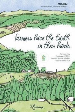 Cover Farmers have the Earth in Their Hands (eBook, ePUB)