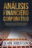 Análisis Financiero Corporativo (eBook, ePUB)
