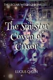 The Sinister Coven of Cruor (eBook, ePUB)