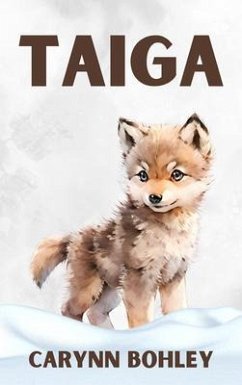 Cover Taiga (eBook, ePUB)