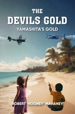 Cover The Devils Gold (eBook, ePUB)