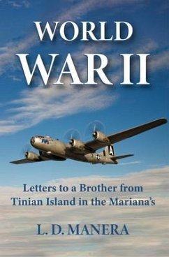 World War II (eBook, ePUB) - Manera, L. D.