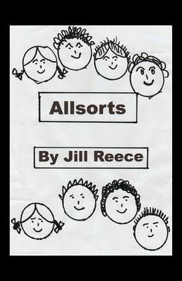 Allsorts (eBook, ePUB)