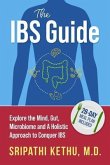 The IBS Guide (eBook, ePUB)