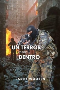 Cover Un Terror Desde Adentro (eBook, ePUB)