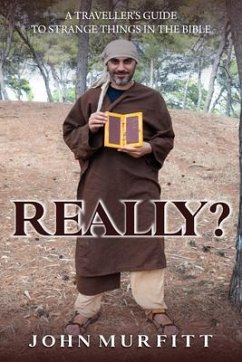 Cover Really? (eBook, ePUB)