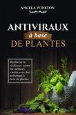Antiviraux à base de plantes (eBook, ePUB)