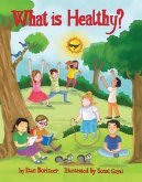 What is Healthy? (eBook, ePUB)