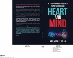 Cover HEART AND MIND (eBook, ePUB)