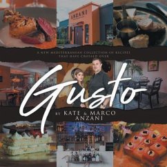 Gusto (eBook, ePUB) - Dychangco - Anzani, Kate