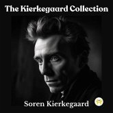 The Kierkegaard Collection (eBook, ePUB)