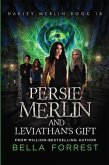Persie Merlin and Leviathan's Gift (eBook, ePUB)