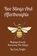 Bee Stings And Afterthoughts (eBook,... - Bild 1