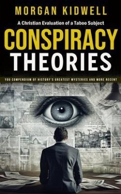 Conspiracy Theories (eBook, ePUB) Cover Conspiracy Theories (eBook, ePUB)