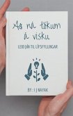Að ná tökum á visku (eBook, ePUB)