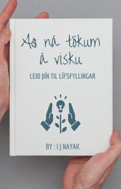 Að ná tökum á visku (eBook, ePUB) - Nayak, I J