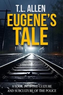 Eugene's Tale (eBook, ePUB) - Allen, T. L.