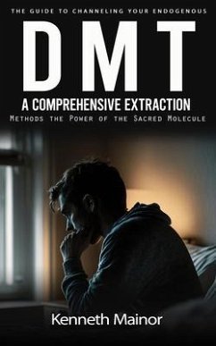 Cover Dmt (eBook, ePUB)