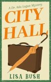 City Hall (eBook, ePUB)