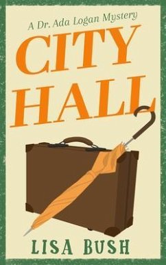 City Hall (eBook, ePUB) - Bush, Lisa