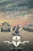 The Footprints Of an American Soldier (eBook, ePUB)